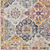 Custar Runner Rug