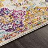 Custar Runner Rug