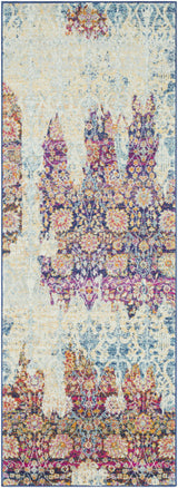 Kennedale Runner Rug