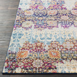 Kennedale Runner Rug