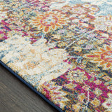 Kennedale Runner Rug