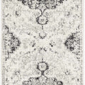 Bordeaux Runner Rug