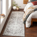 Everglades Runner Rug