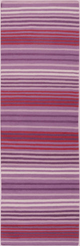 Rich Runner Rug