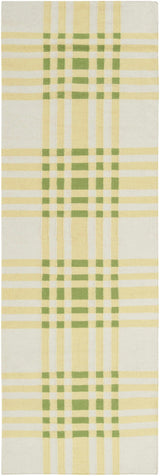 Medanales Runner Rug