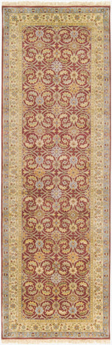 Cambridge Runner Rug
