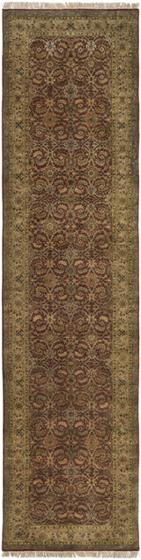 Cambridge Runner Rug