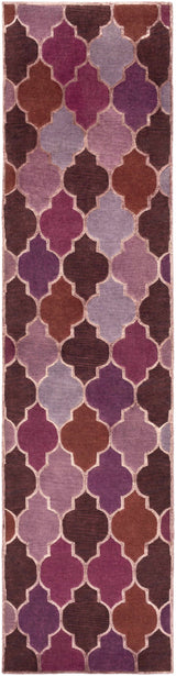 Powersville Runner Rug