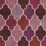 Powersville Runner Rug