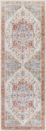 Selbyville Runner Rug