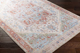 Selbyville Runner Rug