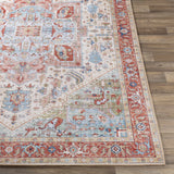 Selbyville Runner Rug