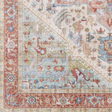 Selbyville Runner Rug