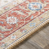 Selbyville Runner Rug