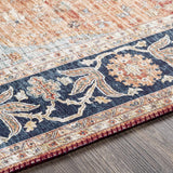 Camperdown Runner Rug