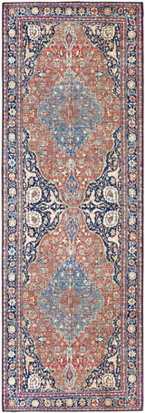 Tregear Runner Rug
