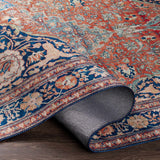 Tregear Runner Rug