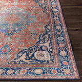 Tregear Runner Rug