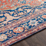 Tregear Runner Rug