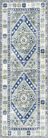 Woodberry Runner Rug