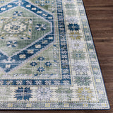 Woodberry Runner Rug