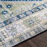 Woodberry Runner Rug
