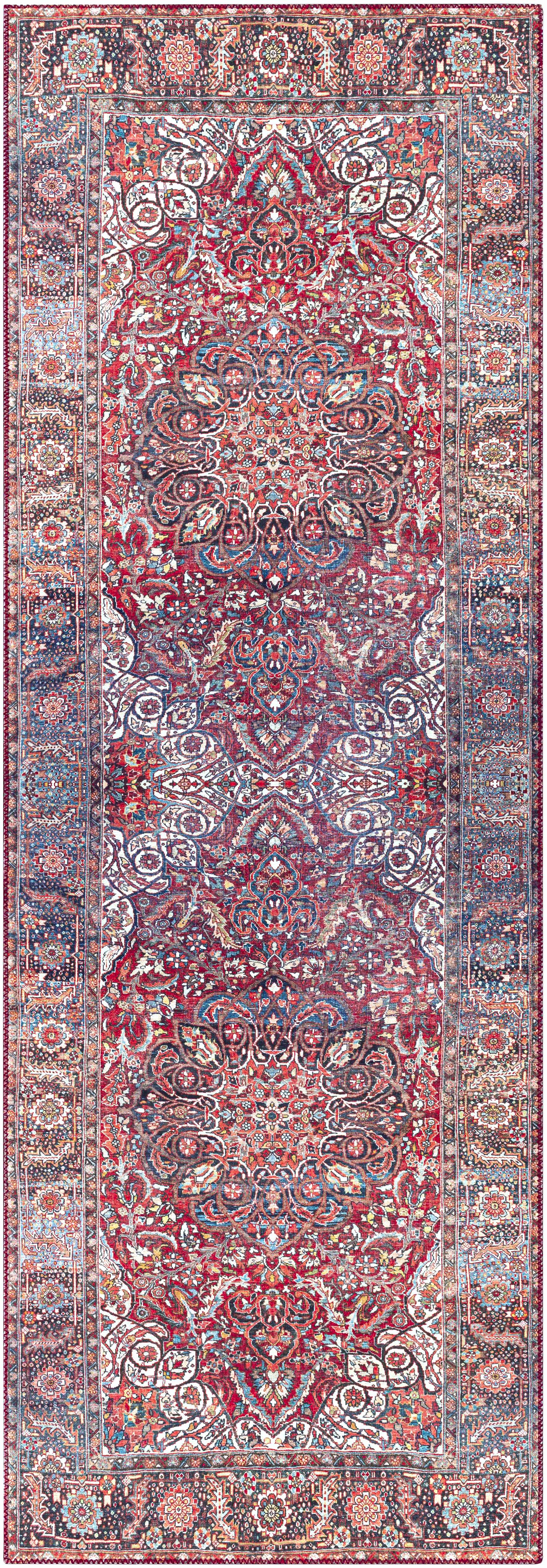Ichon Runner Rug
