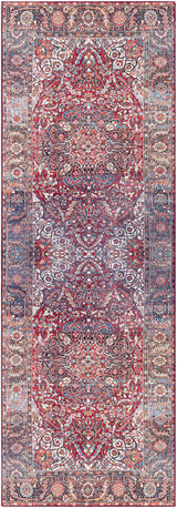 Ichon Runner Rug