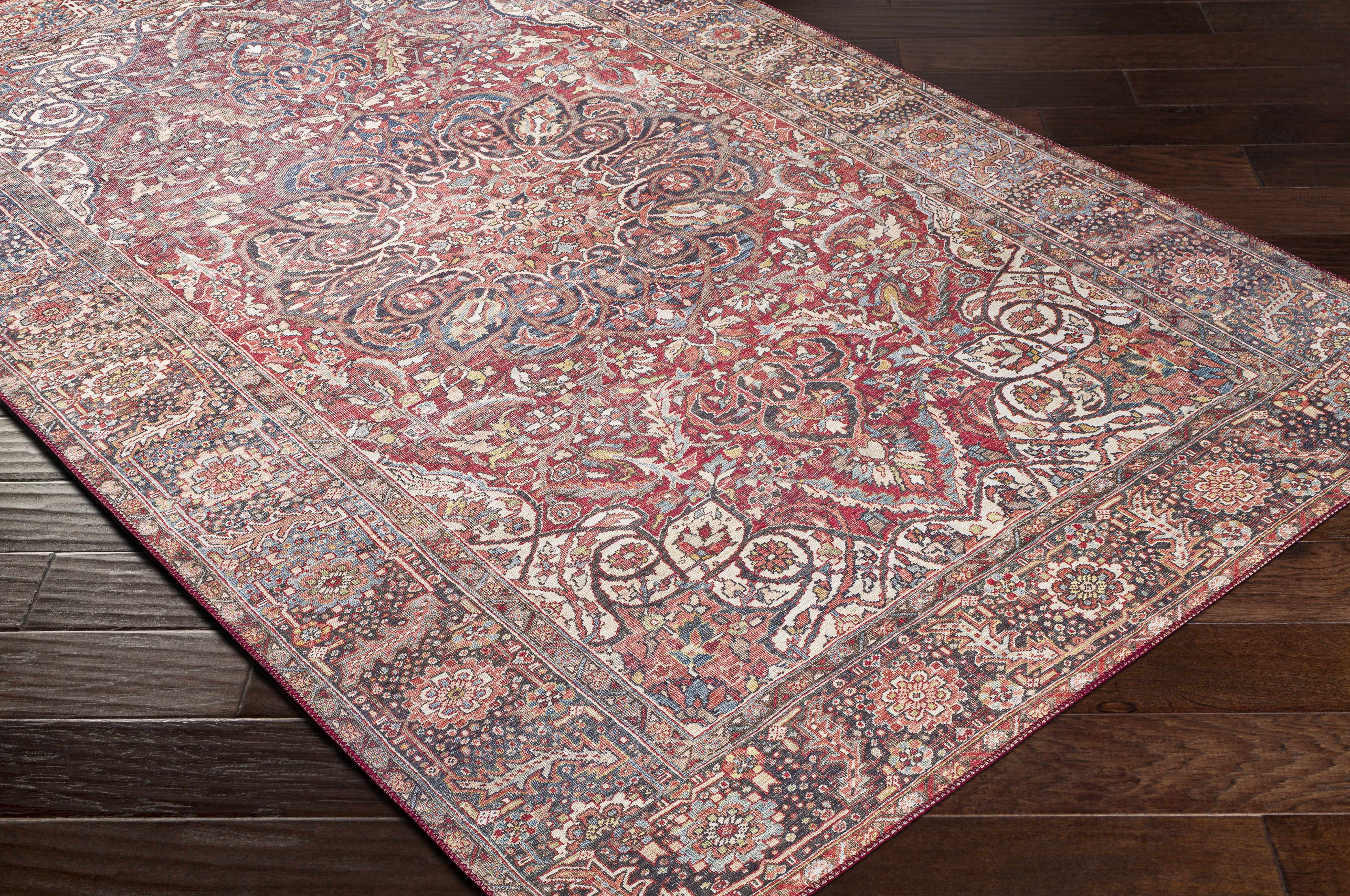 Ichon Runner Rug