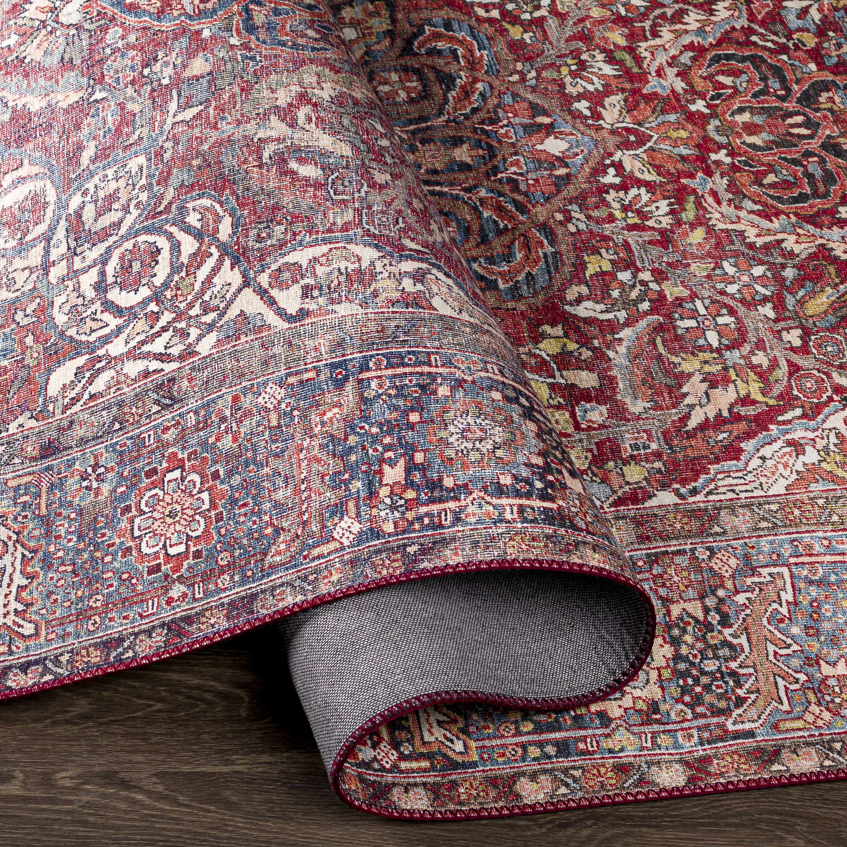 Ichon Runner Rug