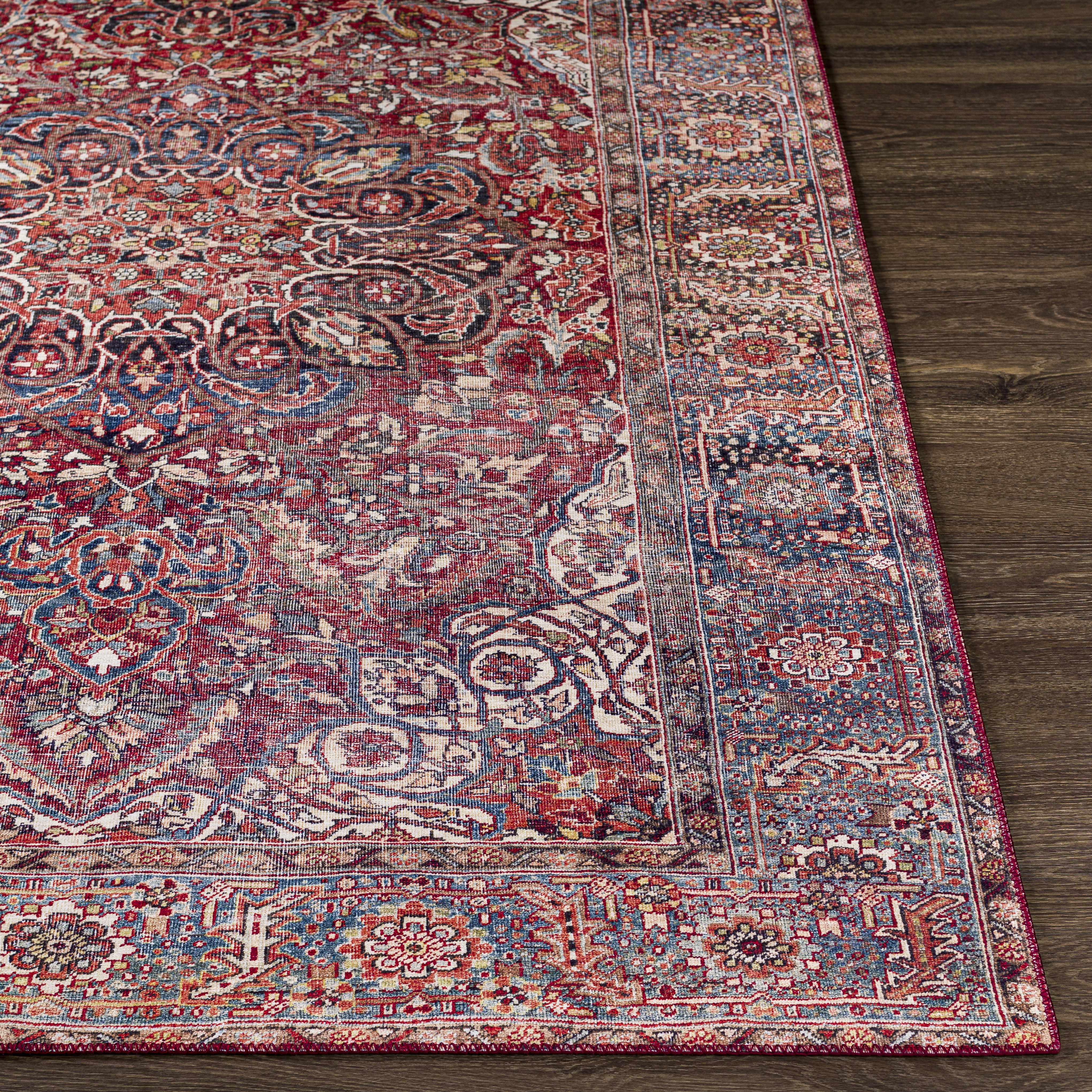 Ichon Runner Rug