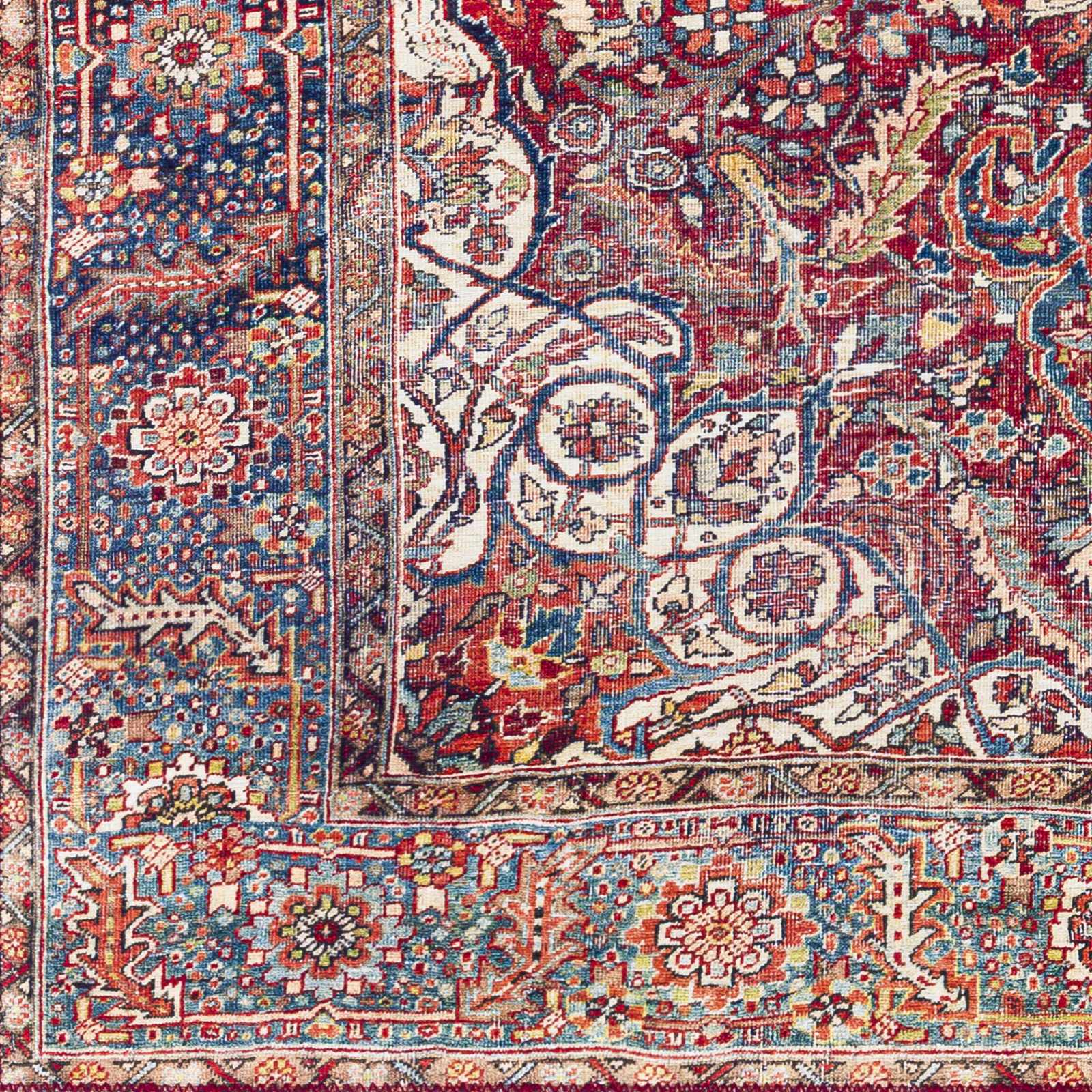 Ichon Runner Rug