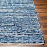 Gurit Blue Runner Rug