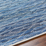 Gurit Blue Runner Rug