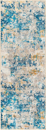Kabarnet Washable Runner Rug
