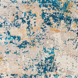 Kabarnet Washable Runner Rug
