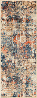 Trinityville Washable Runner Rug