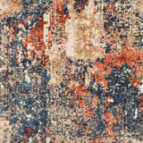 Trinityville Washable Runner Rug