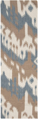 Thunderbolt Runner Rug