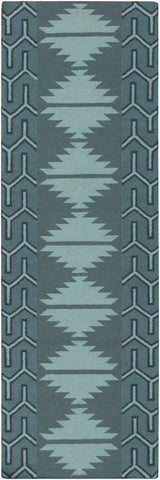 Bluefield Runner Rug