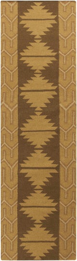 Morse Runner Rug