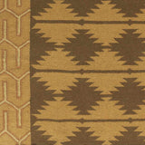 Morse Runner Rug