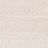 Valyermo Rose Hand Woven Runner Rug