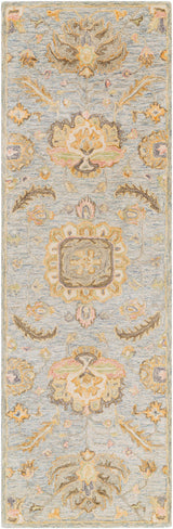 Tobuan Runner Rug