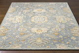 Tobuan Runner Rug
