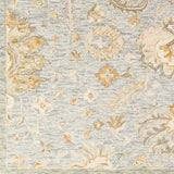 Tobuan Runner Rug