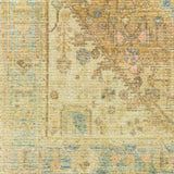 Nabangig Washable Runner Rug