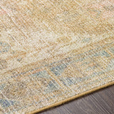 Nabangig Washable Runner Rug