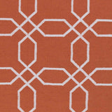 Gray Runner Rug