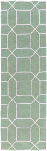 Buckatunna Runner Rug
